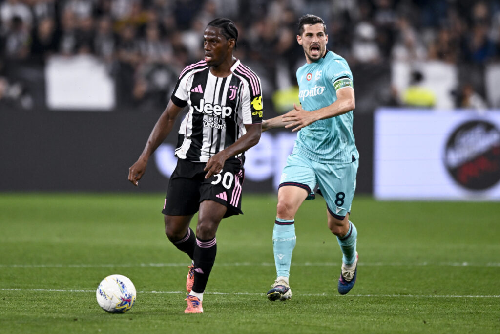 Juventus FC v Bologna FC 1909 - Serie A