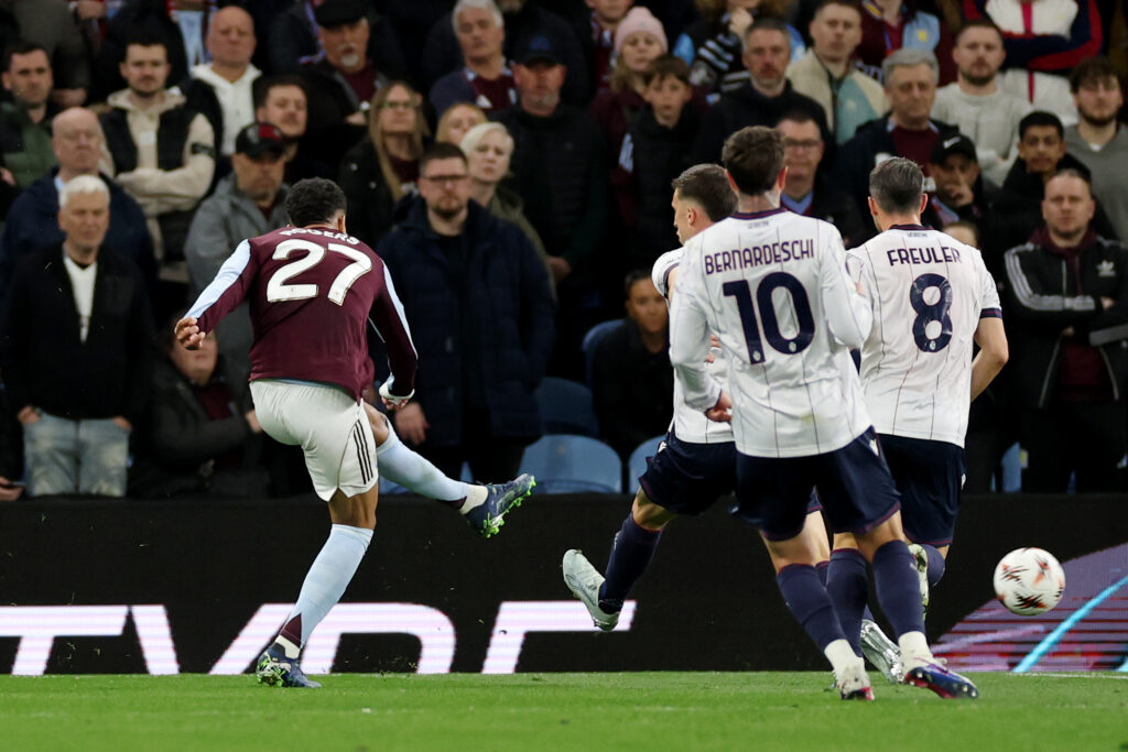 Aston Villa FC v Bologna FC 1909 - UEFA Europa League 2025/26 Quarter-Final Leg Two