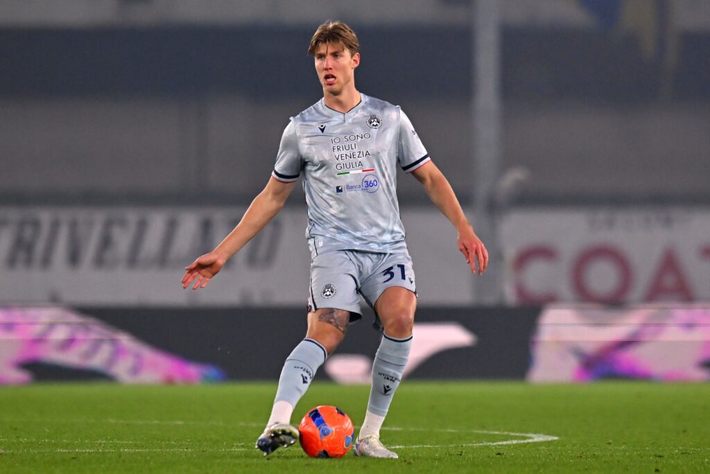 Hellas Verona FC v Udinese Calcio - Serie A