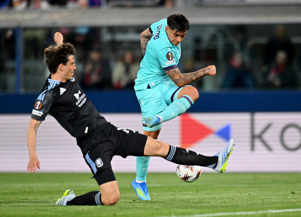 Bologna FC 1909 v Aston Villa FC - UEFA Europa League 2025/26 Quarter-Final First Leg