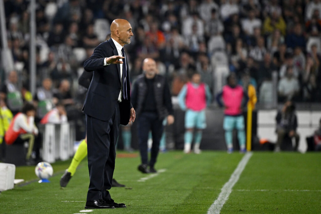 Juventus FC v Bologna FC 1909 - Serie A