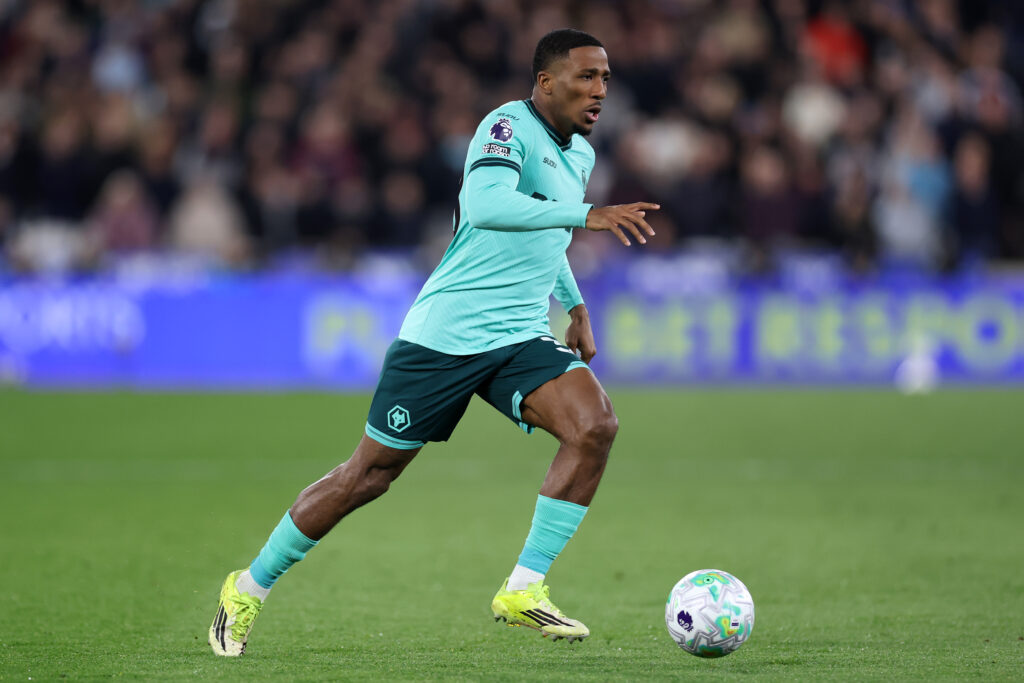 West Ham United v Wolverhampton Wanderers - Premier League