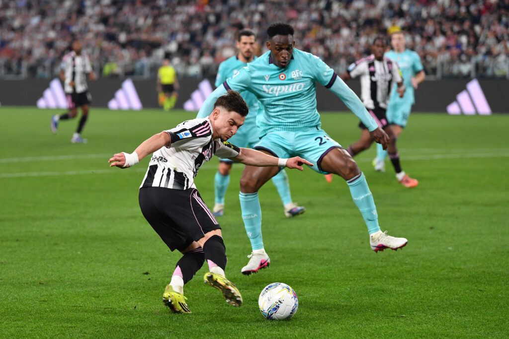Juventus FC v Bologna FC 1909 - Serie A