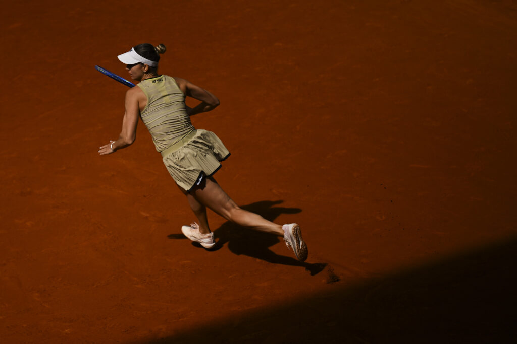 Mutua Madrid Open - Day Four