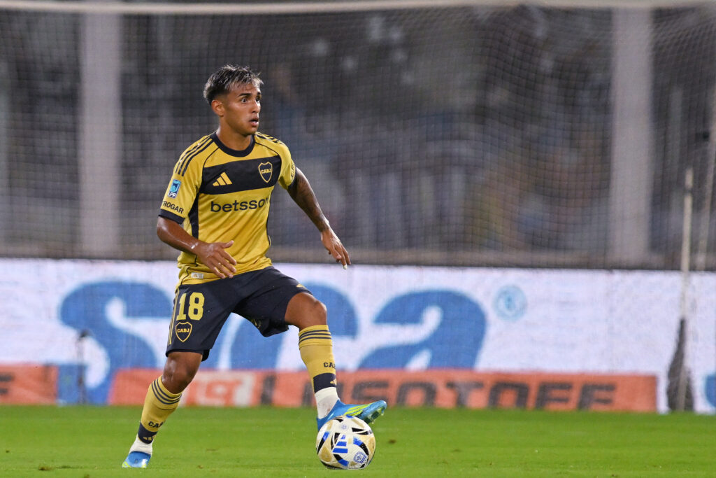 Talleres v Boca Juniors - Torneo Apertura 2026