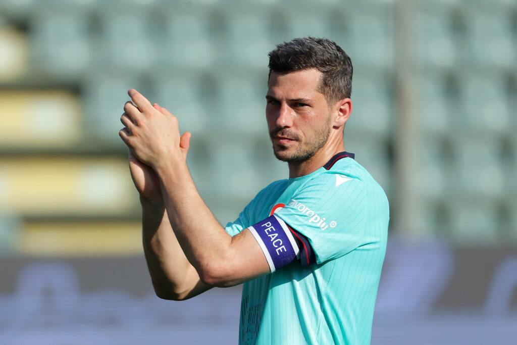 US Cremonese v Bologna FC 1909 - Serie A
