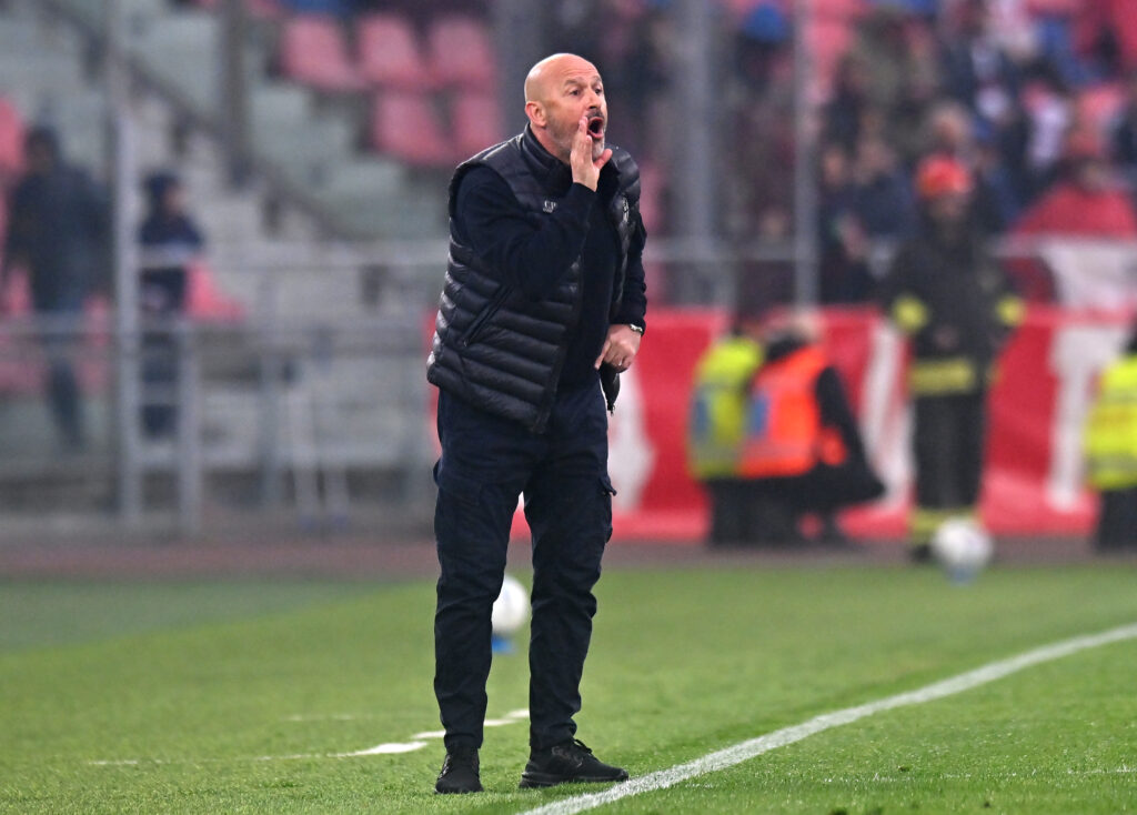 Bologna FC 1909 v US Lecce - Serie A