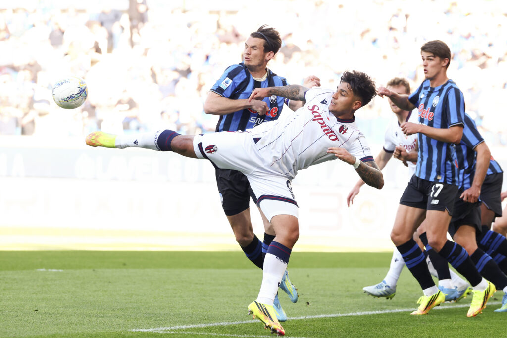 Atalanta BC v Bologna FC 1909 - Serie A