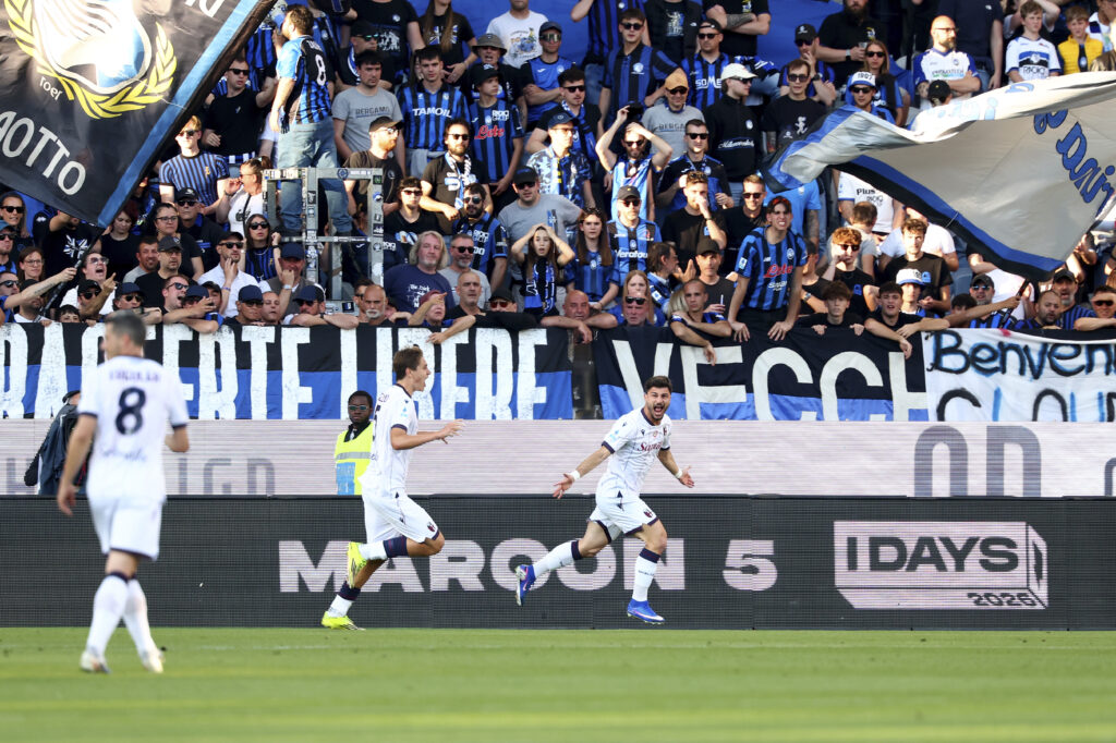 Atalanta BC v Bologna FC 1909 - Serie A