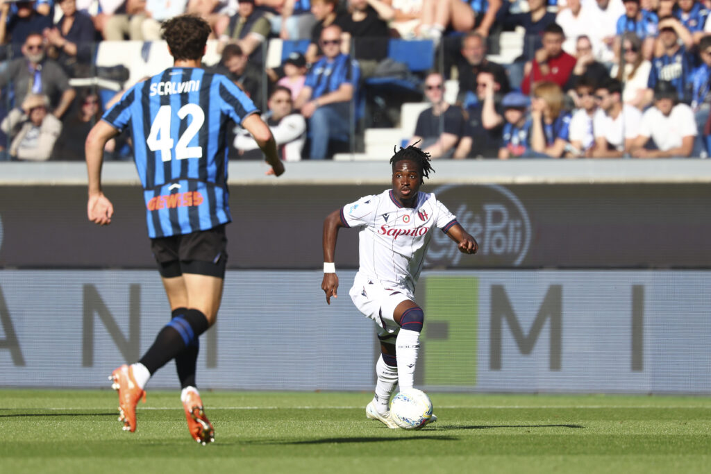 Atalanta BC v Bologna FC 1909 - Serie A