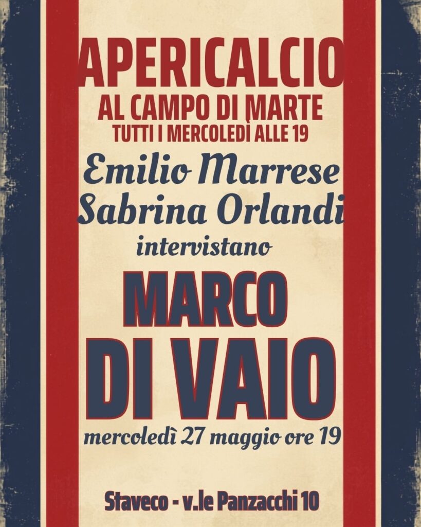 Evento Di Vaio
