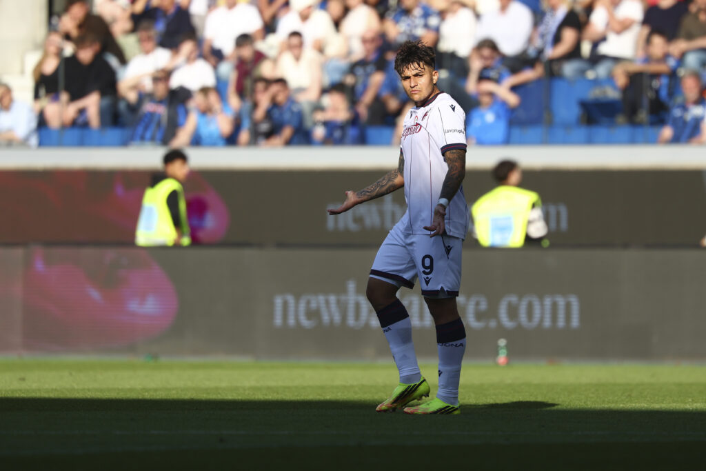 Atalanta BC v Bologna FC 1909 - Serie A