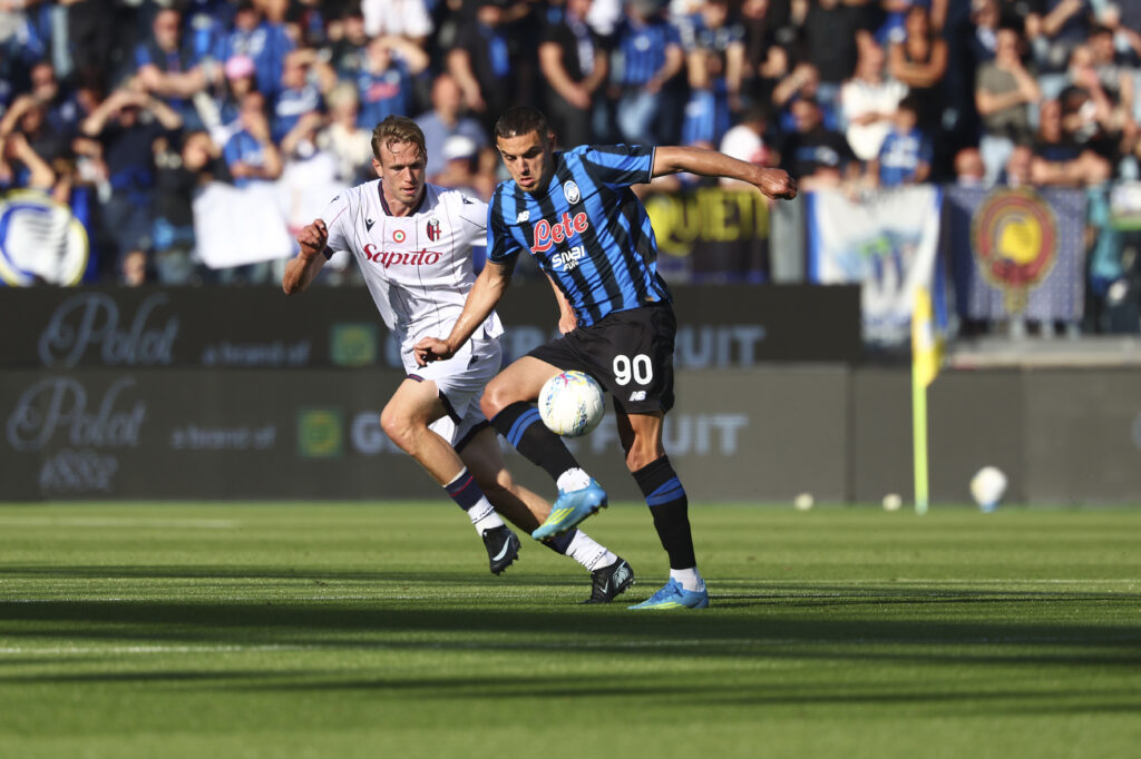 Atalanta BC v Bologna FC 1909 - Serie A