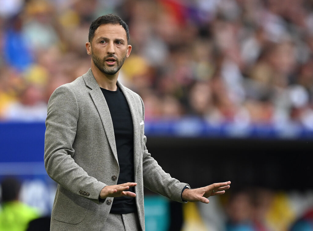 Ukraine v Belgium: Group E - UEFA EURO 2024