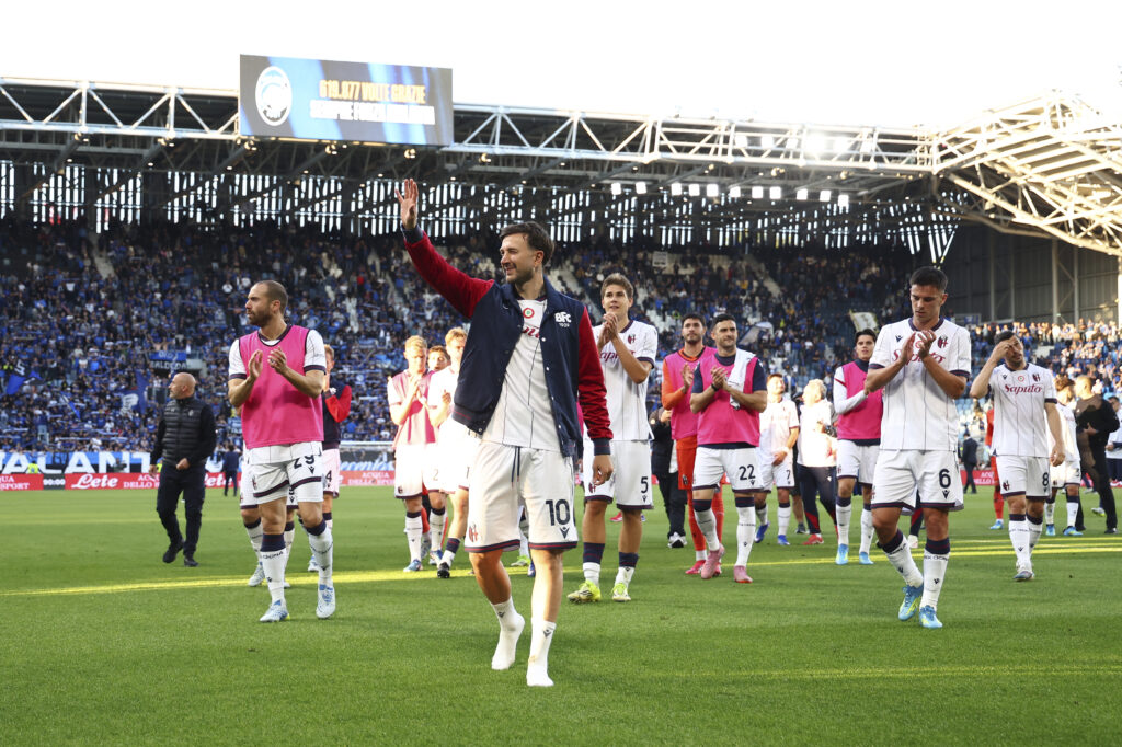 Atalanta BC v Bologna FC 1909 - Serie A
