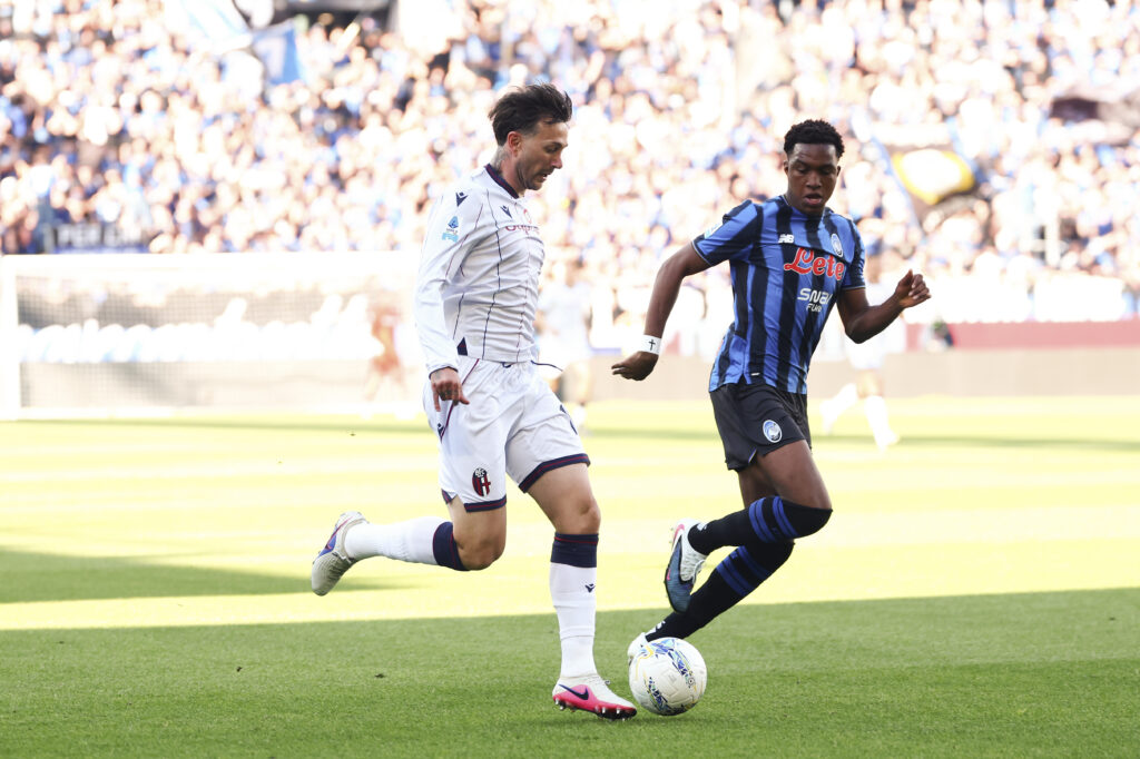 Atalanta BC v Bologna FC 1909 - Serie A