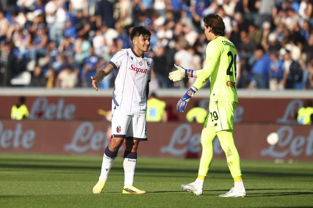 Atalanta BC v Bologna FC 1909 - Serie A