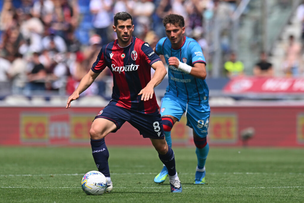 Bologna FC 1909 v Cagliari Calcio - Serie A