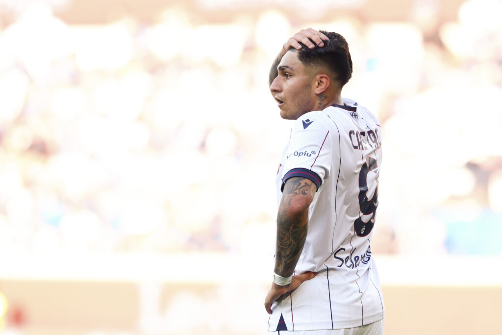 Atalanta BC v Bologna FC 1909 - Serie A