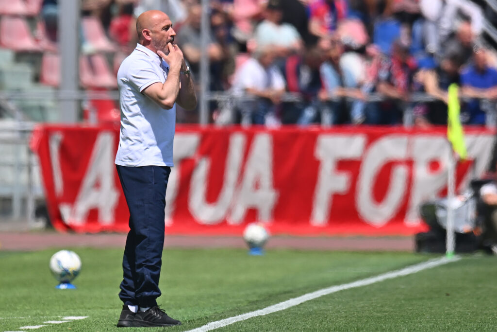 Bologna FC 1909 v Cagliari Calcio - Serie A