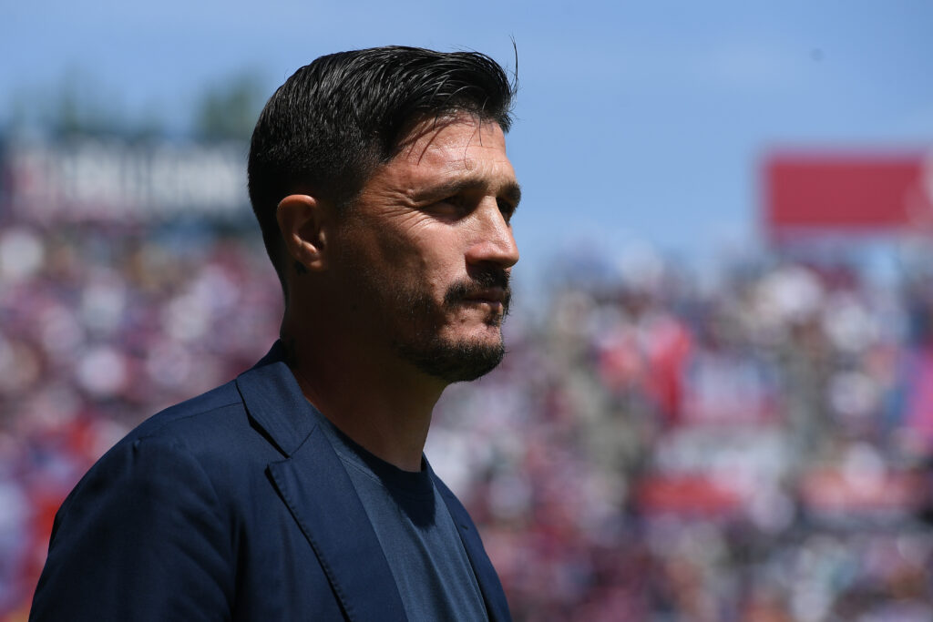 Bologna FC 1909 v Cagliari Calcio - Serie A