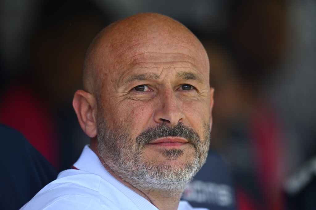 Bologna FC 1909 v Cagliari Calcio - Serie A