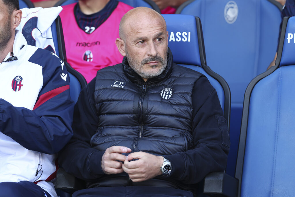 Atalanta BC v Bologna FC 1909 - Serie A