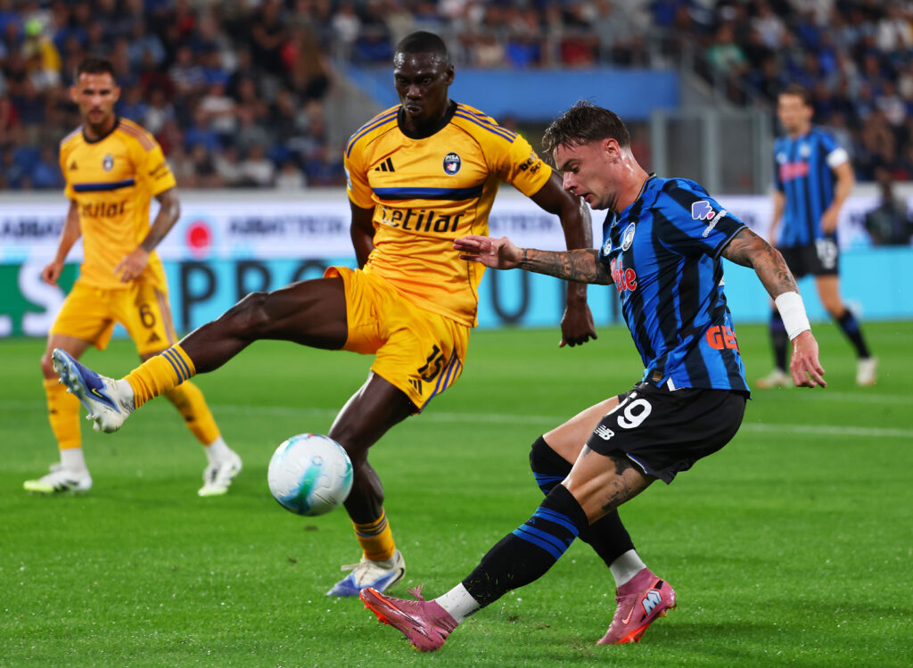 Atalanta BC v Pisa SC - Serie A