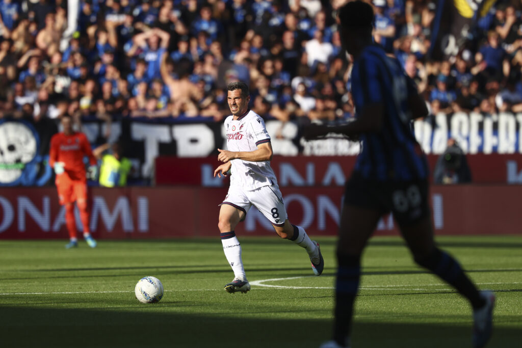 Atalanta BC v Bologna FC 1909 - Serie A